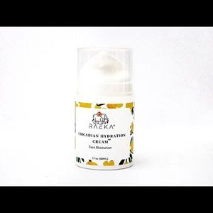 Raeka Circadian Hydration™ Cream